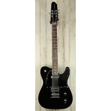Fender DEMO Fender Custom Artist John 5 Signature Telecaster - Black (537)