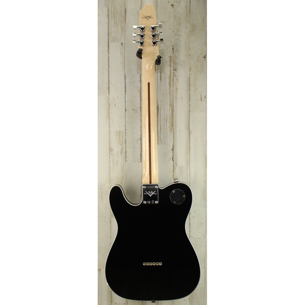 Fender DEMO Fender Custom Artist John 5 Signature Telecaster - Black (537)