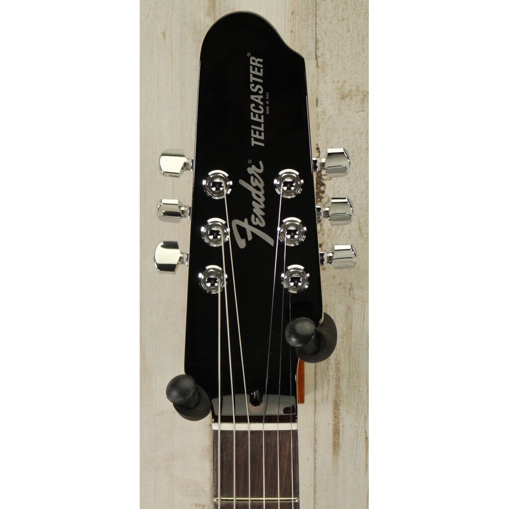 Fender DEMO Fender Custom Artist John 5 Signature Telecaster - Black (537)