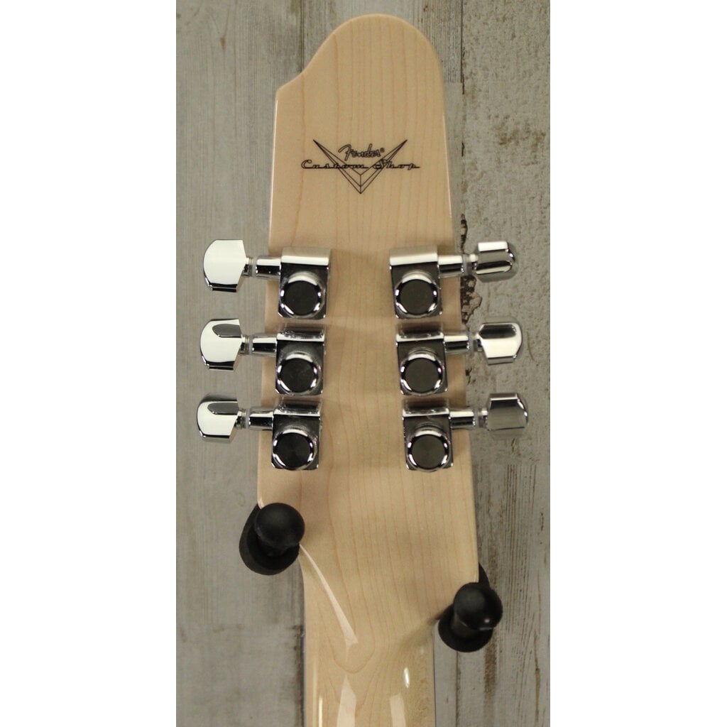 Fender DEMO Fender Custom Artist John 5 Signature Telecaster - Black (537)