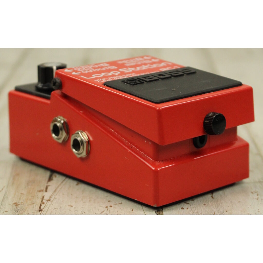 Boss USED Boss RC-1 Loop Station (080)