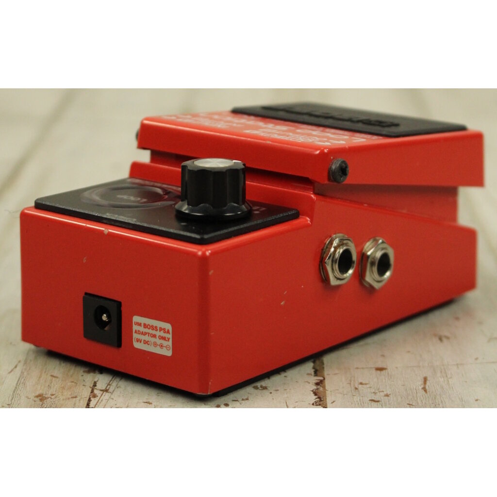Boss USED Boss RC-1 Loop Station (080)