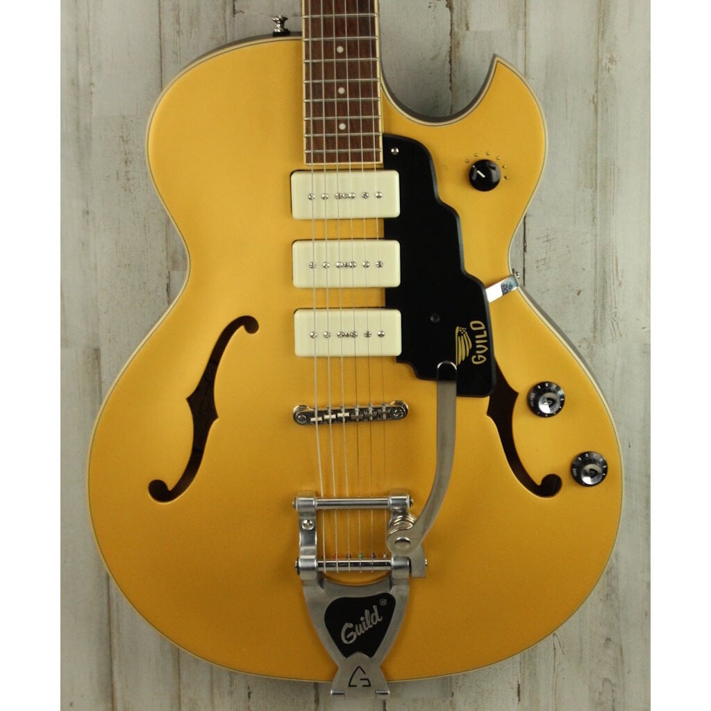 Guild USED Guild Starfire I Jet 90 (024)