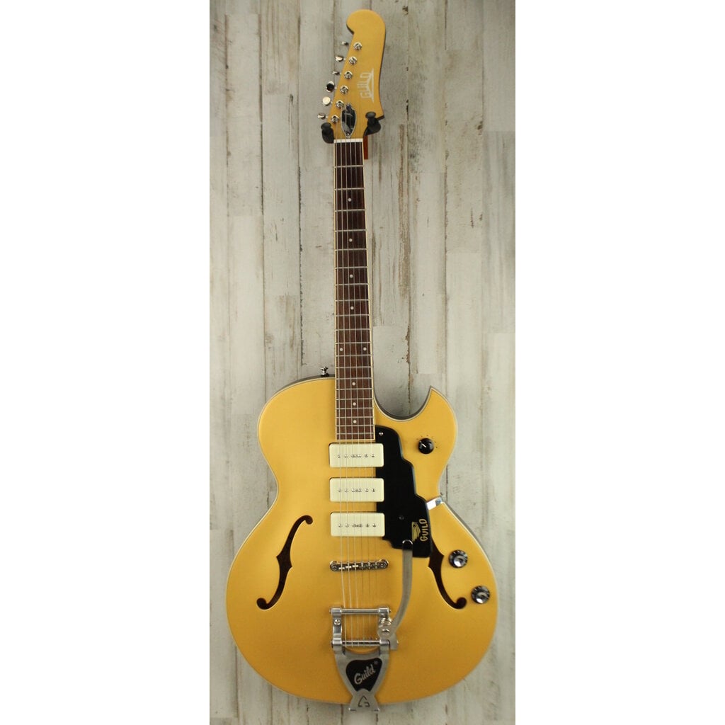 Guild USED Guild Starfire I Jet 90 (024)