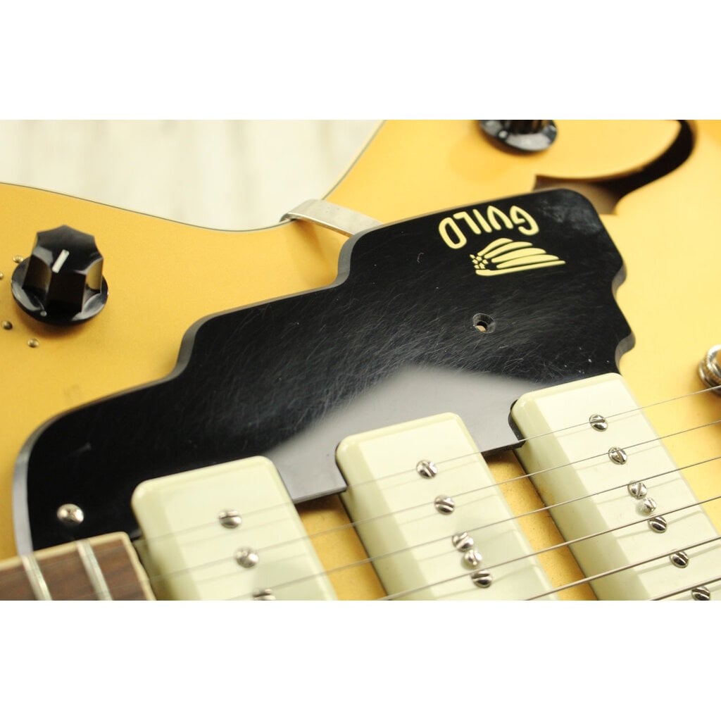 Guild USED Guild Starfire I Jet 90 (024)