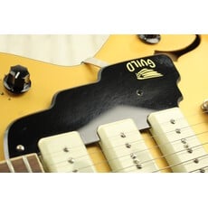 Guild USED Guild Starfire I Jet 90 (024)