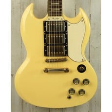 Epiphone USED 2006 Epiphone G-400 SG Les Paul Custom (432)