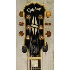 Epiphone USED 2006 Epiphone G-400 SG Les Paul Custom (432)