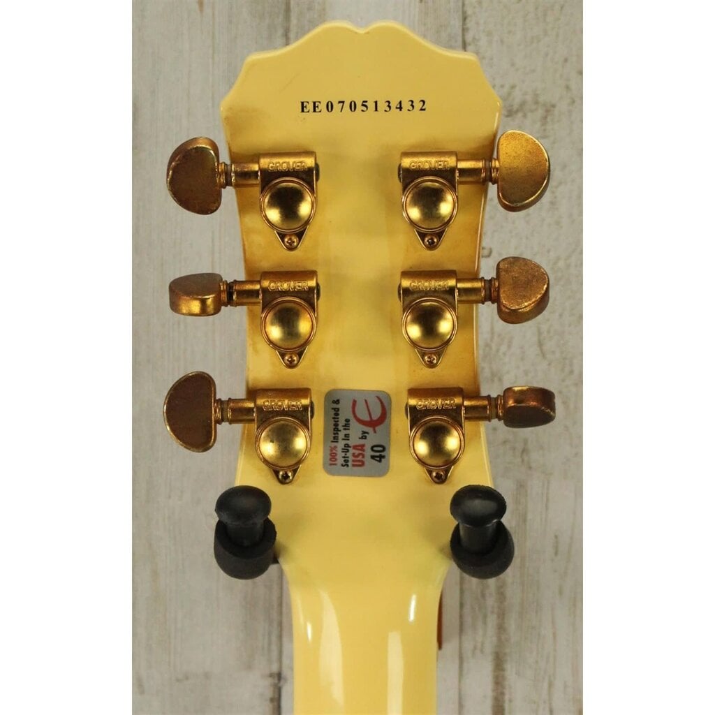 Epiphone USED 2006 Epiphone G-400 SG Les Paul Custom (432)