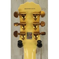 Epiphone USED 2006 Epiphone G-400 SG Les Paul Custom (432)
