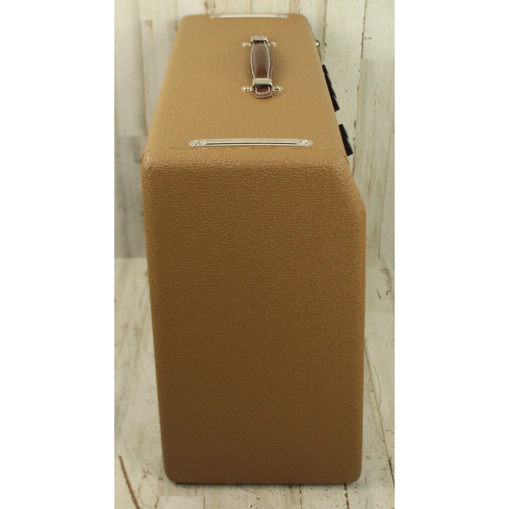 Fender DEMO Fender '62 Deluxe Amp (878)