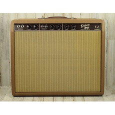 Fender DEMO Fender '62 Deluxe Amp (878)