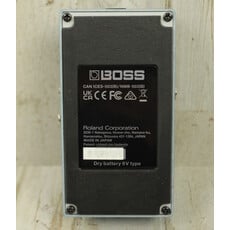 Boss USED Boss VB-2W Vibrato Waza (010)