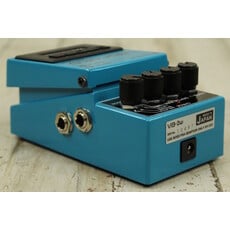 Boss USED Boss VB-2W Vibrato Waza (010)