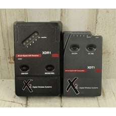 Line 6 USED Line 6 X2 Digital Wireless (020)