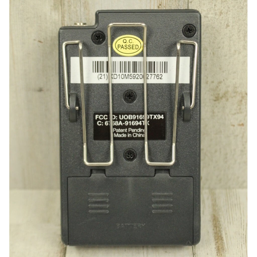 Line 6 USED Line 6 X2 Digital Wireless (020)