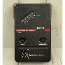 Line 6 USED Line 6 X2 Digital Wireless (020)