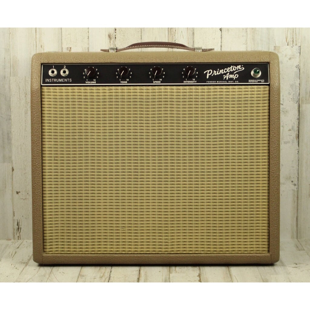 Fender USED Fender '62 Princeton Chris Stapleton Edition (644)