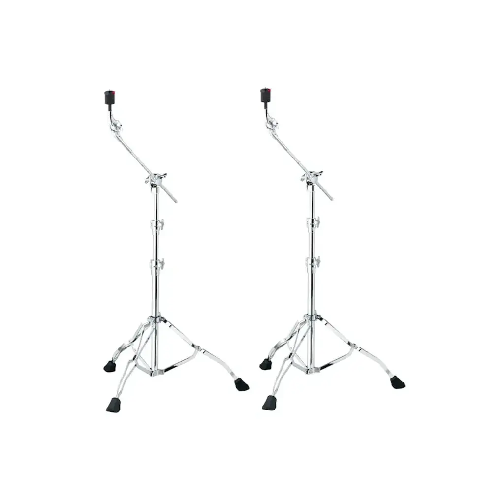 Tama NEW Tama HC83BW Roadpro Boom Cymbal Stands - Pack of 2