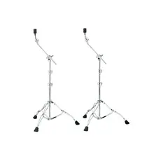 Tama NEW Tama HC83BW Roadpro Boom Cymbal Stands - Pack of 2
