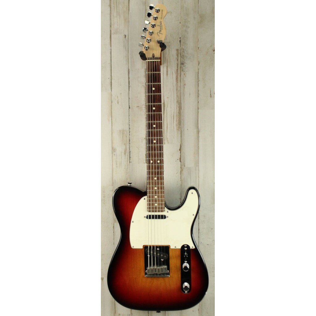 Fender USED 2007 Fender American Telecaster (956)