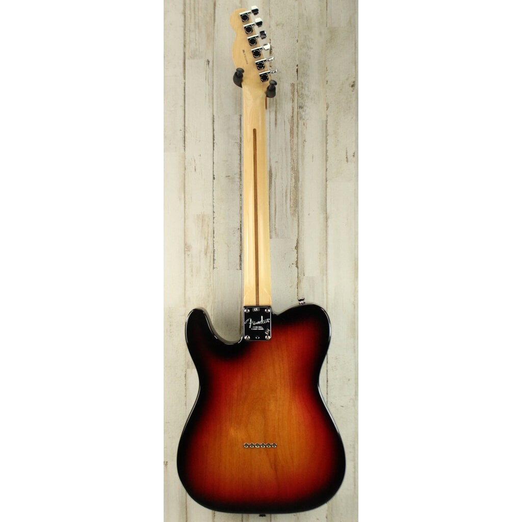 Fender USED 2007 Fender American Telecaster (956)