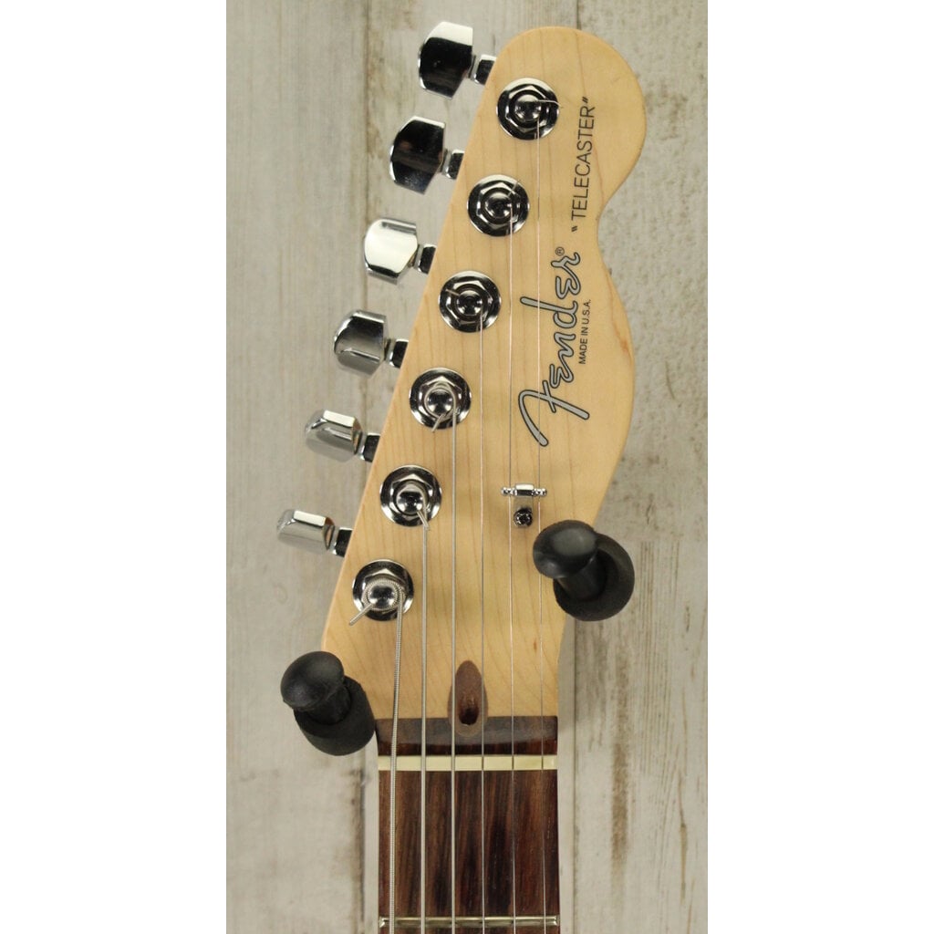 Fender USED 2007 Fender American Telecaster (956)
