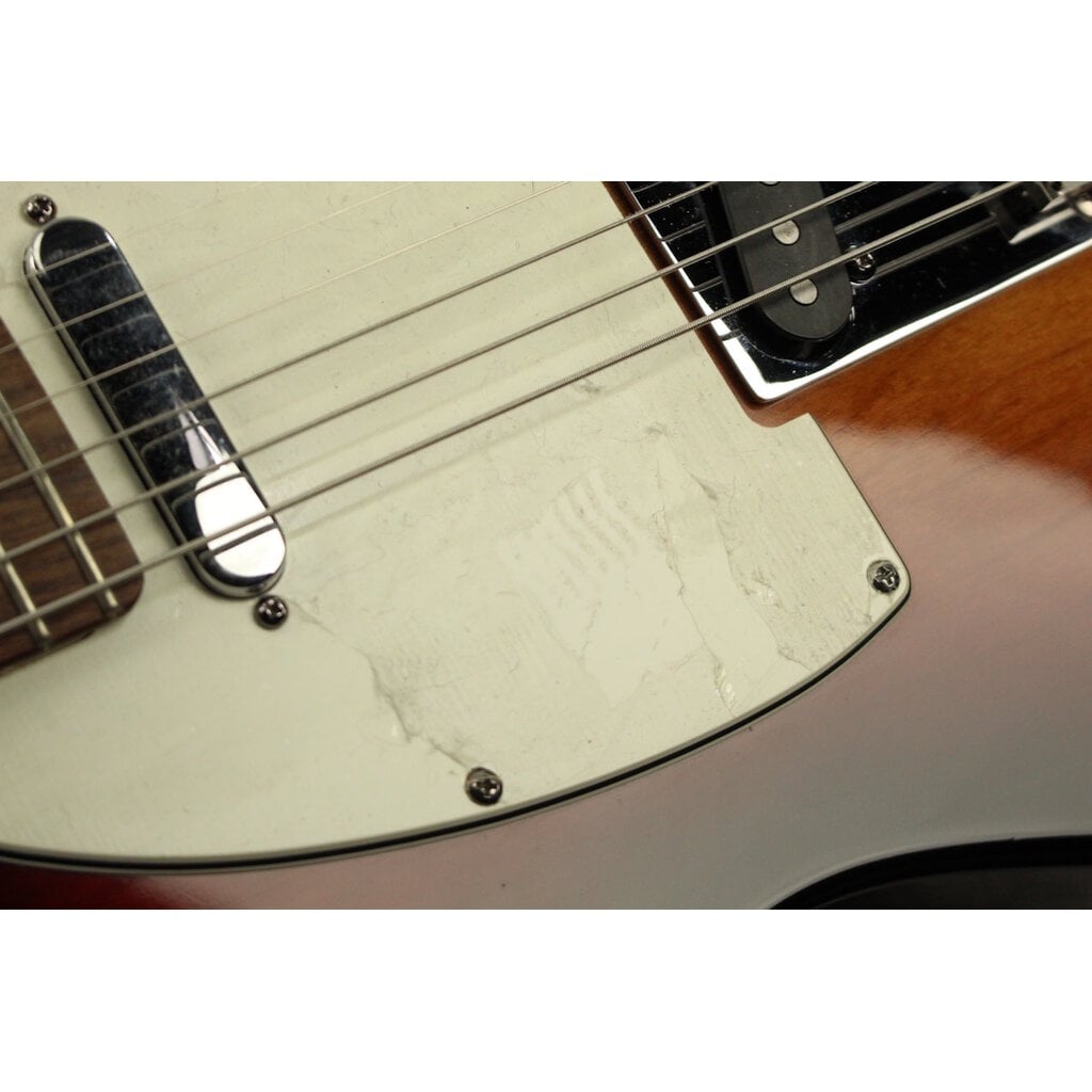 Fender USED 2007 Fender American Telecaster (956)