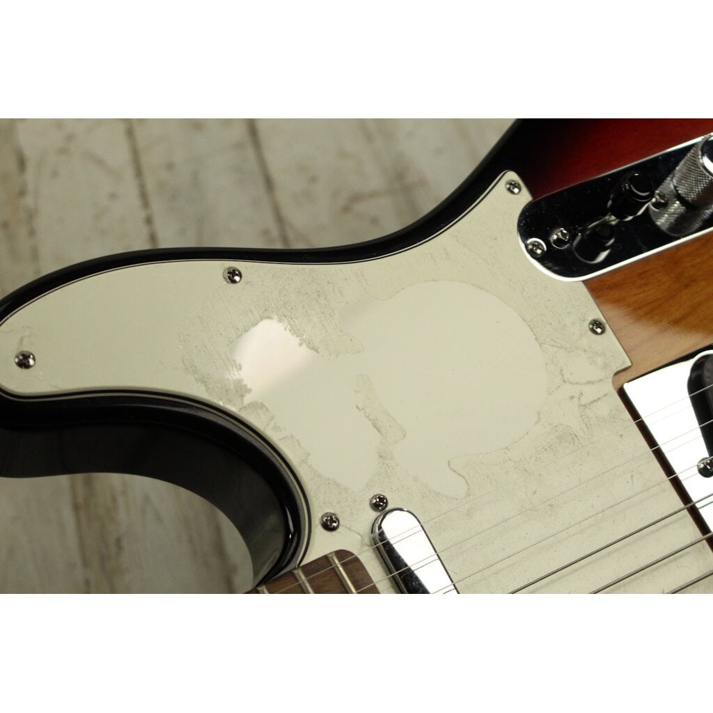 Fender USED 2007 Fender American Telecaster (956)