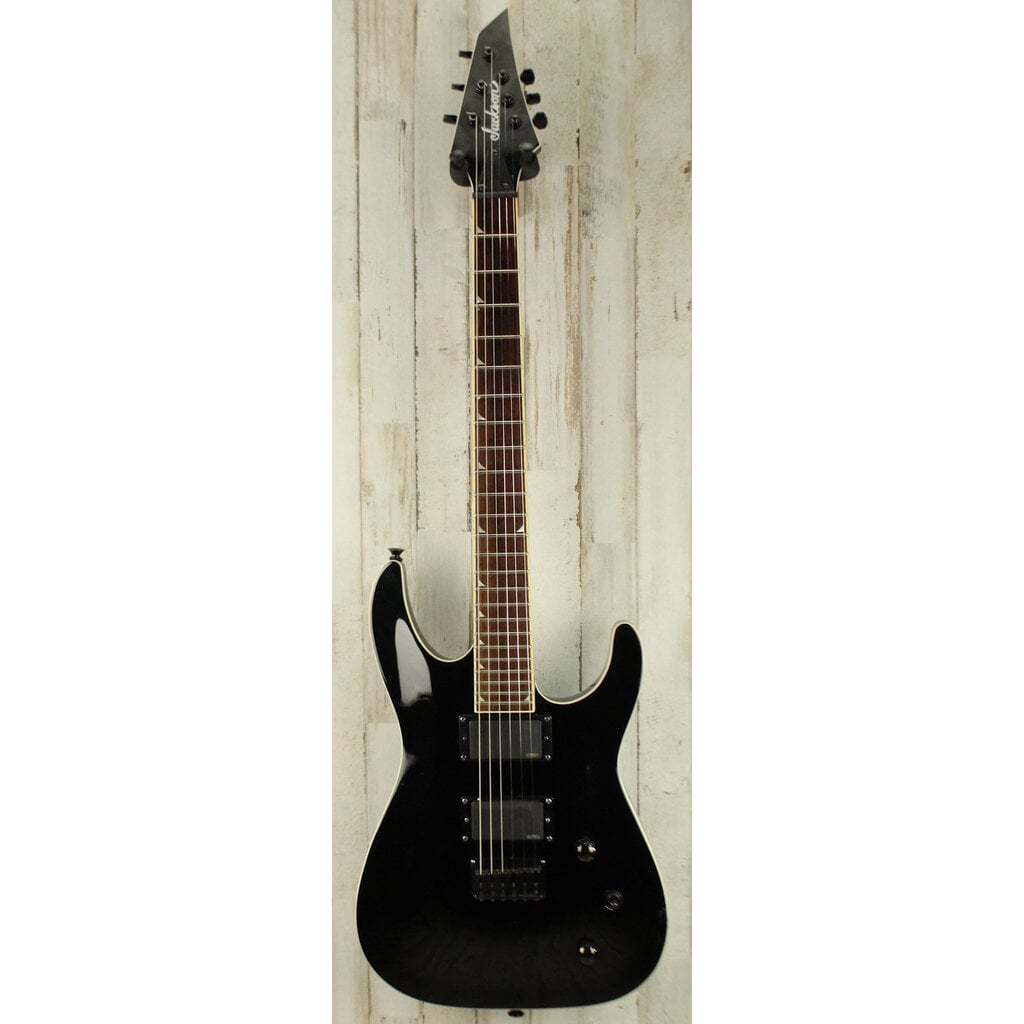 Jackson USED Jackson Limited Edition X Series Soloist SLATHXMG3-6 (798)