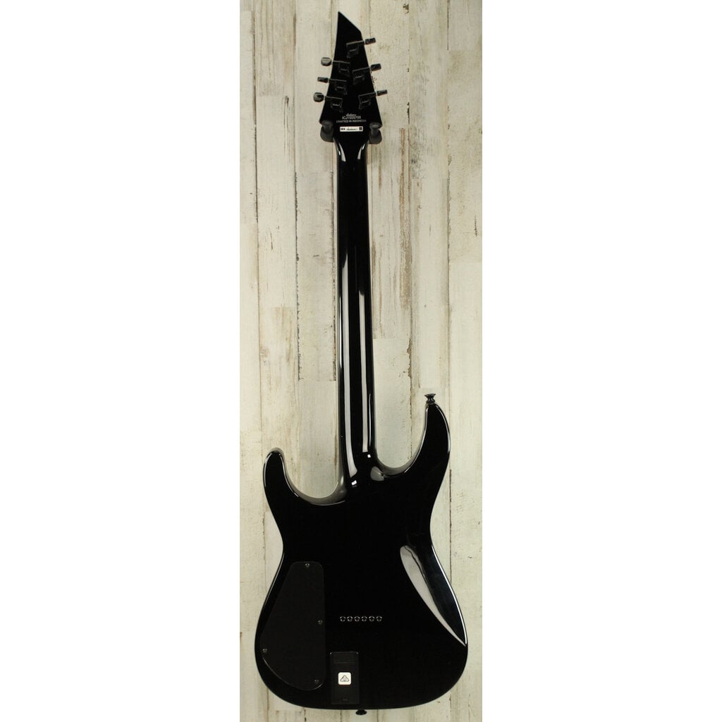 Jackson USED Jackson Limited Edition X Series Soloist SLATHXMG3-6 (798)