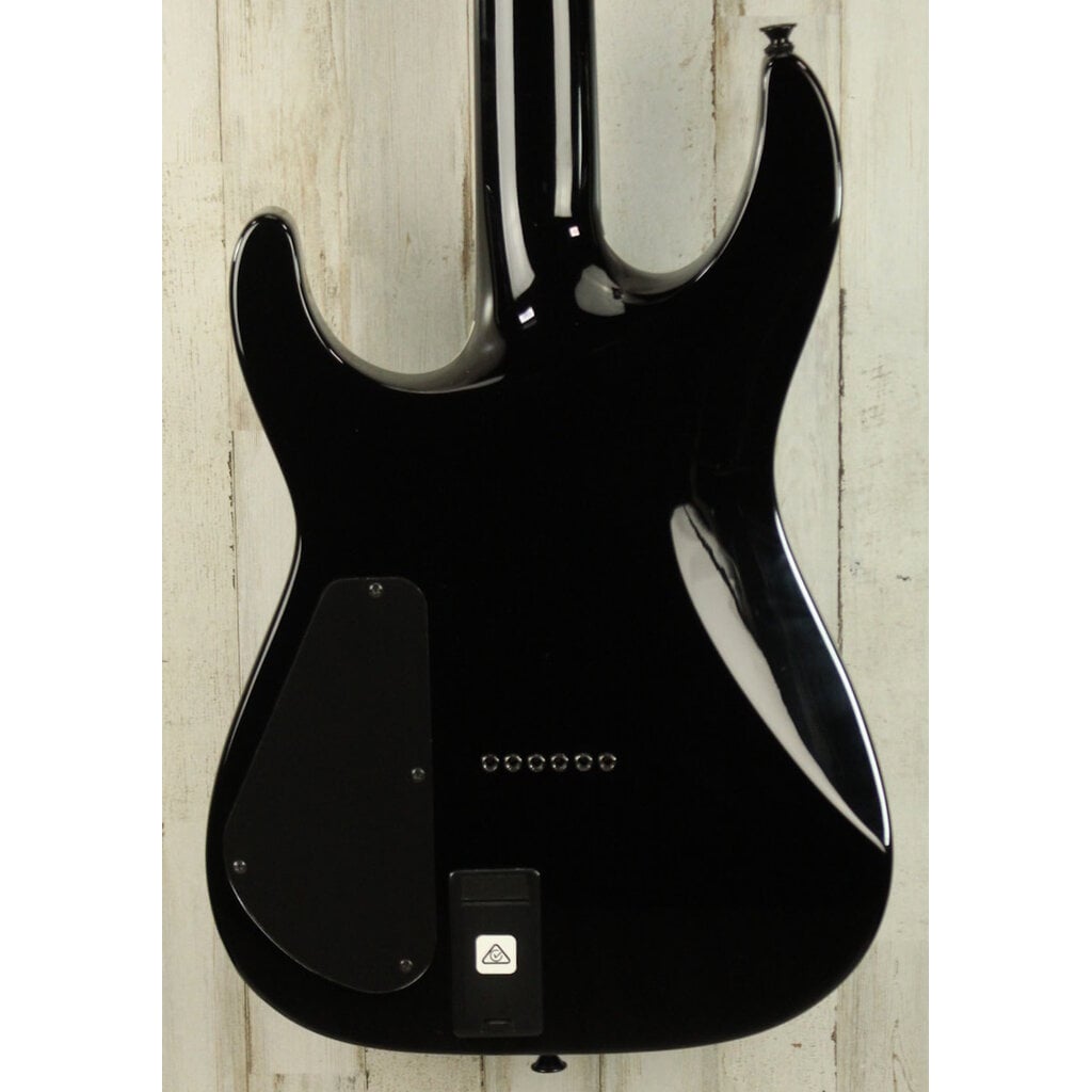 Jackson USED Jackson Limited Edition X Series Soloist SLATHXMG3-6 (798)