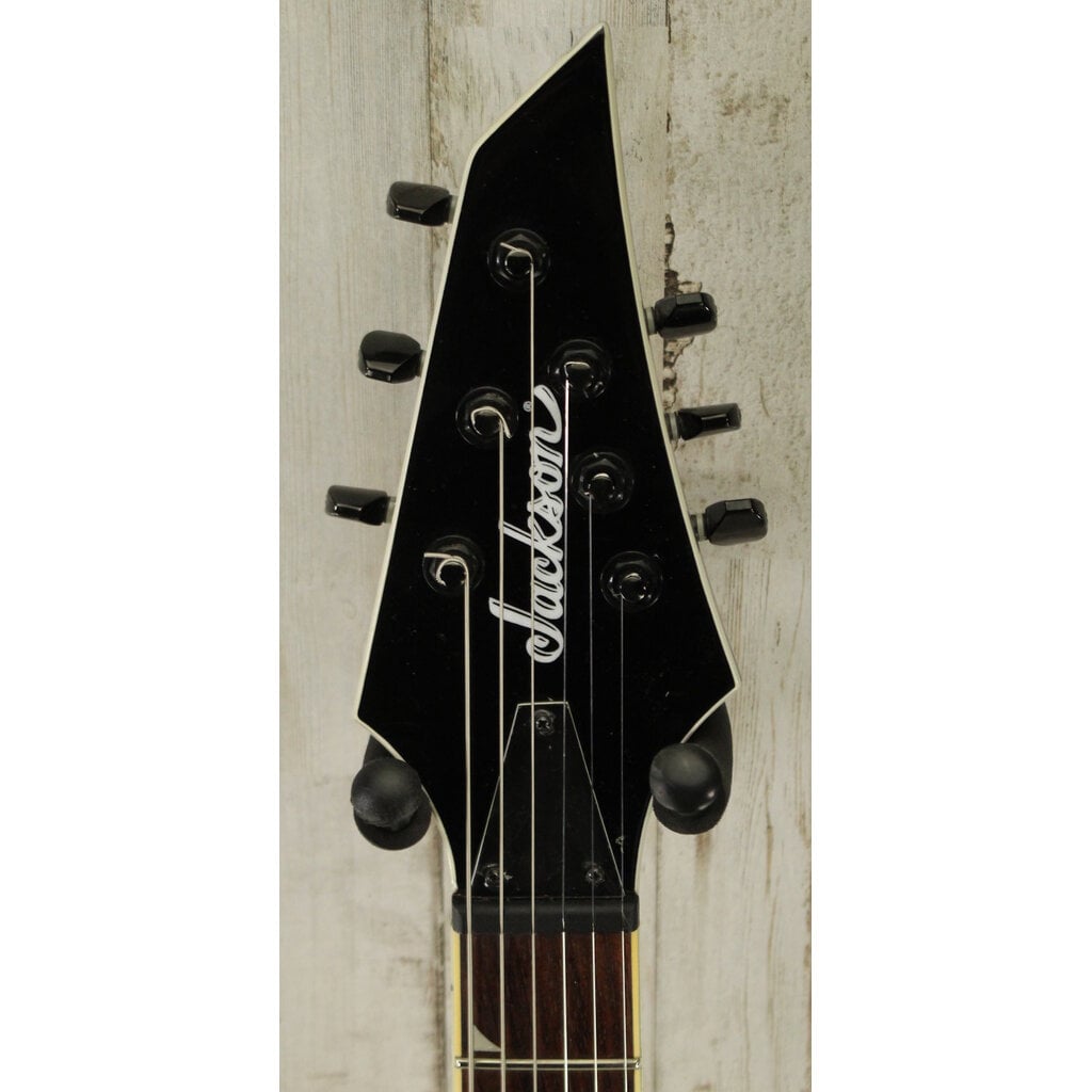 Jackson USED Jackson Limited Edition X Series Soloist SLATHXMG3-6 (798)