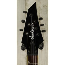 Jackson USED Jackson Limited Edition X Series Soloist SLATHXMG3-6 (798)