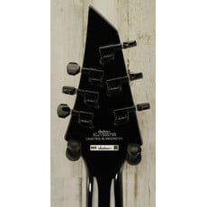 Jackson USED Jackson Limited Edition X Series Soloist SLATHXMG3-6 (798)