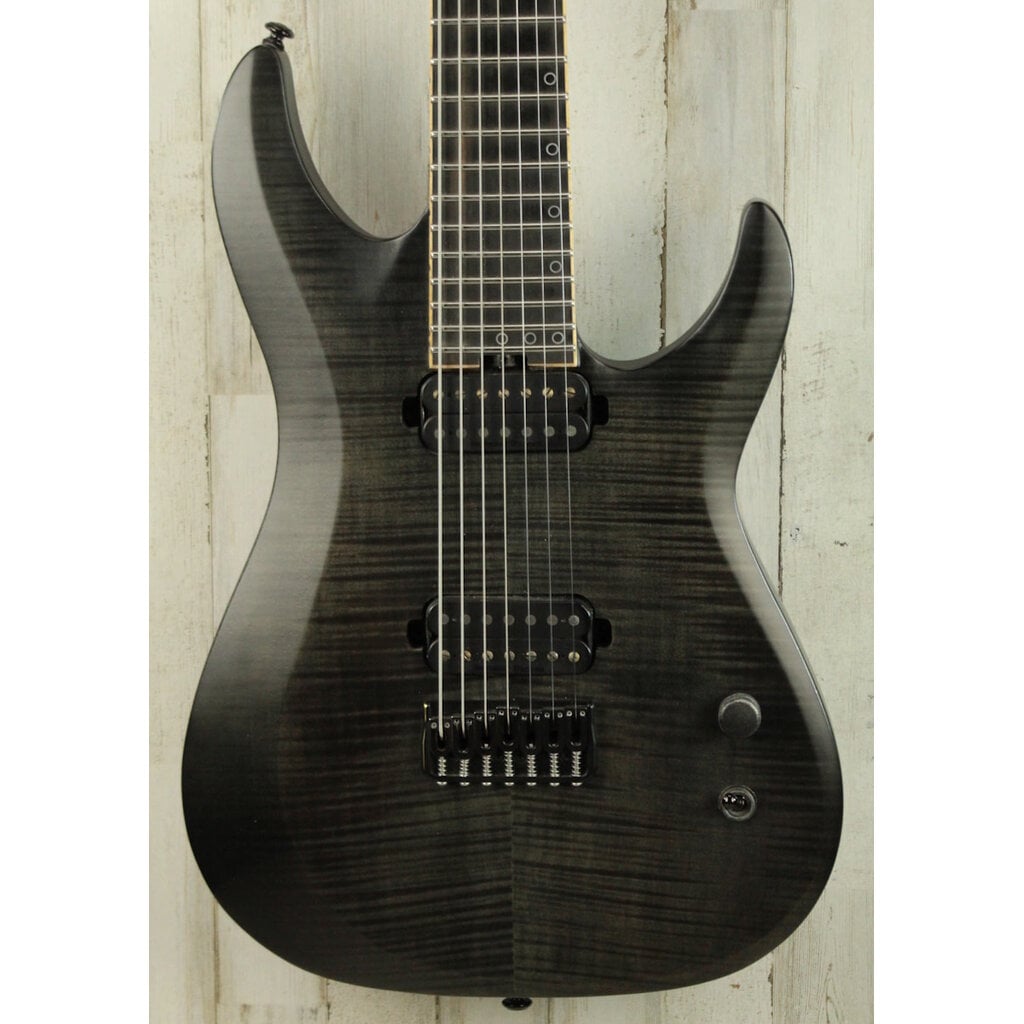 Schecter USED Schecter KM7 MKII (081)