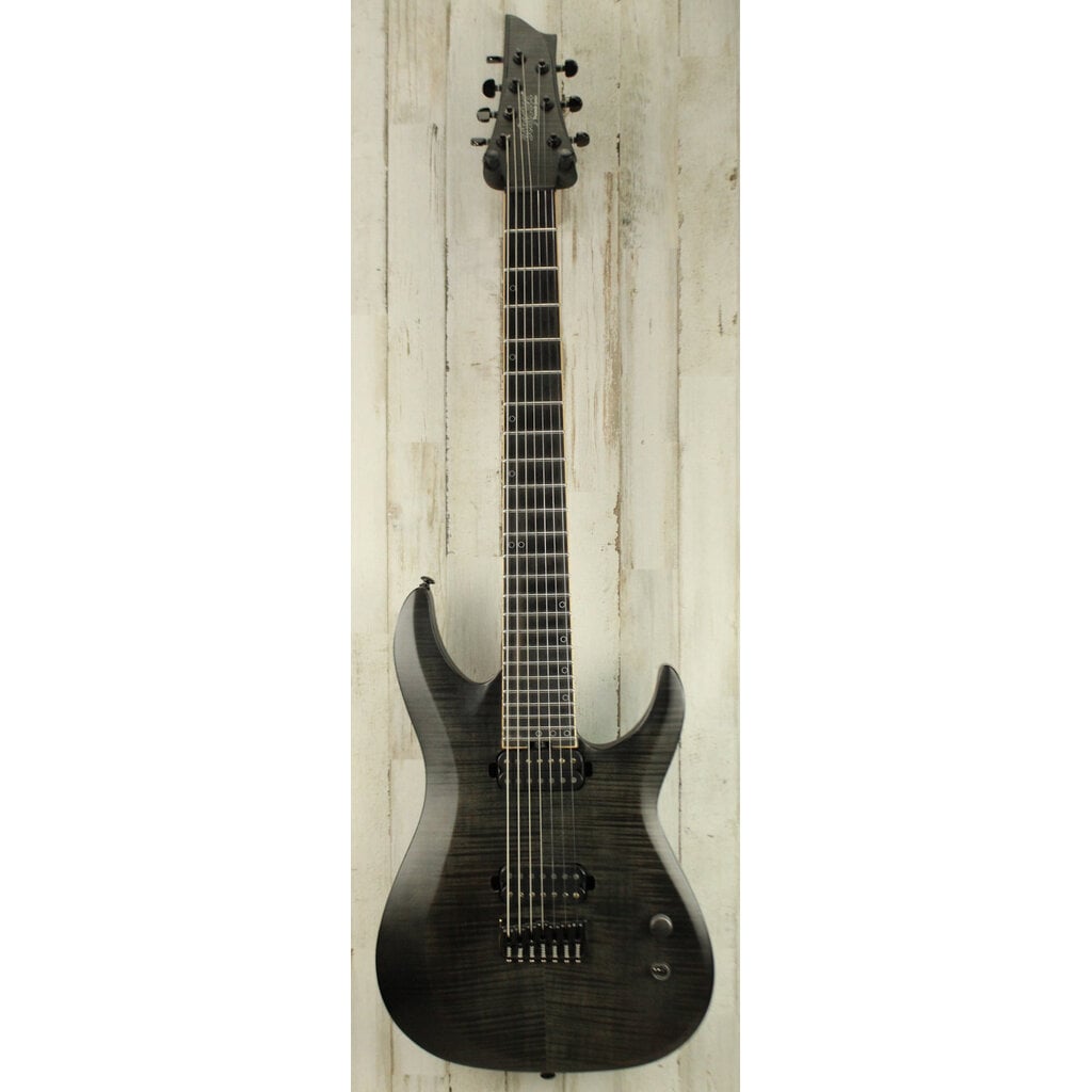 Schecter USED Schecter KM7 MKII (081)