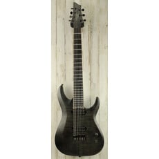 Schecter USED Schecter KM7 MKII (081)
