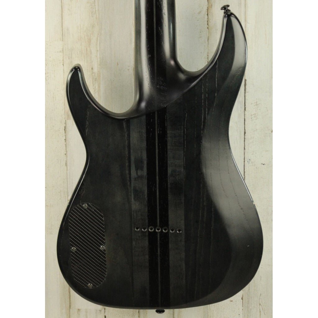 Schecter USED Schecter KM7 MKII (081)