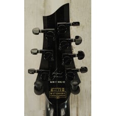 Schecter USED Schecter KM7 MKII (081)