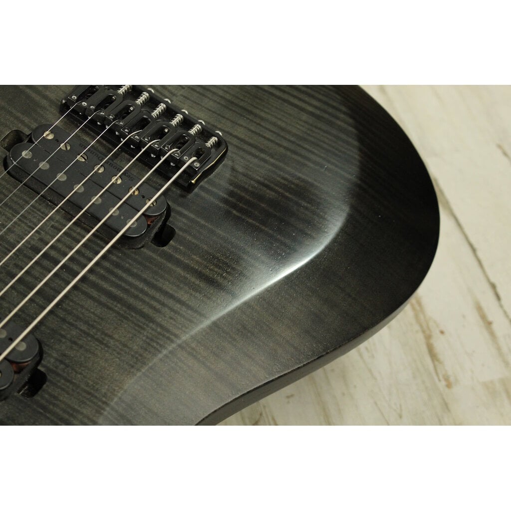 Schecter USED Schecter KM7 MKII (081)