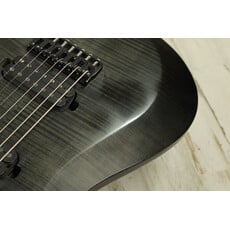 Schecter USED Schecter KM7 MKII (081)