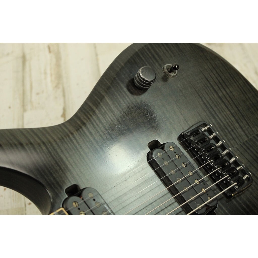Schecter USED Schecter KM7 MKII (081)