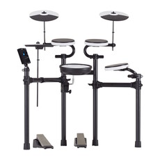 Roland NEW Roland V-Drums TD-02KV