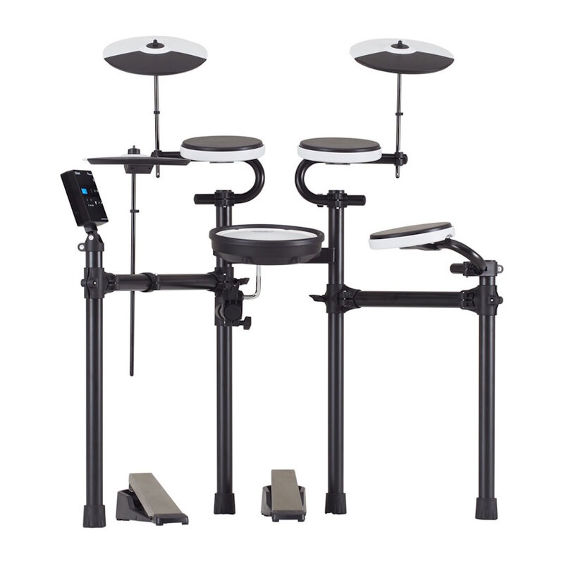 Roland NEW Roland V-Drums TD-02KV