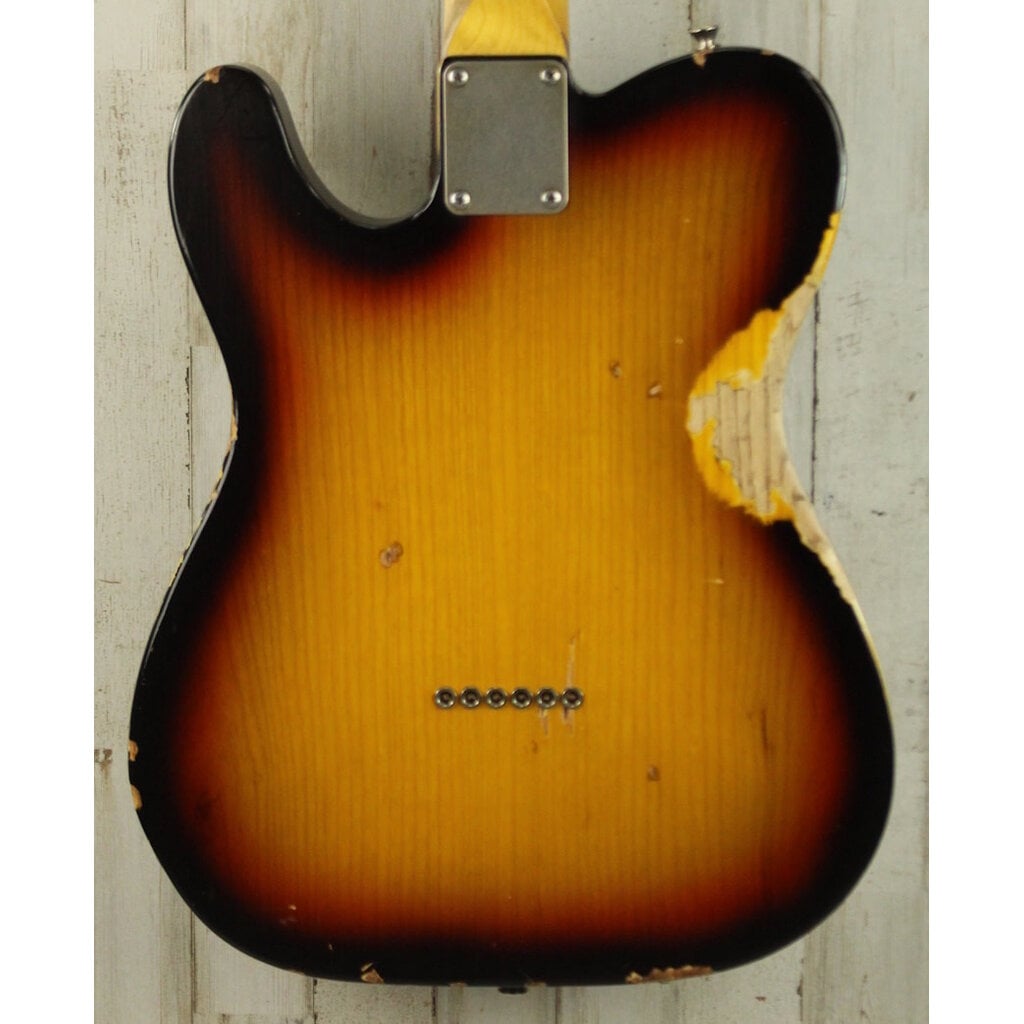 Nash USED 2021 Nash T63 (216)