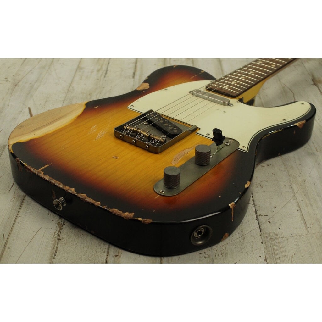 Nash USED 2021 Nash T63 (216)