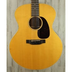 Martin NEW Martin Grand J-16E 12-String - Vintage Tint Natural (881)