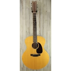 Martin NEW Martin Grand J-16E 12-String - Vintage Tint Natural (881)