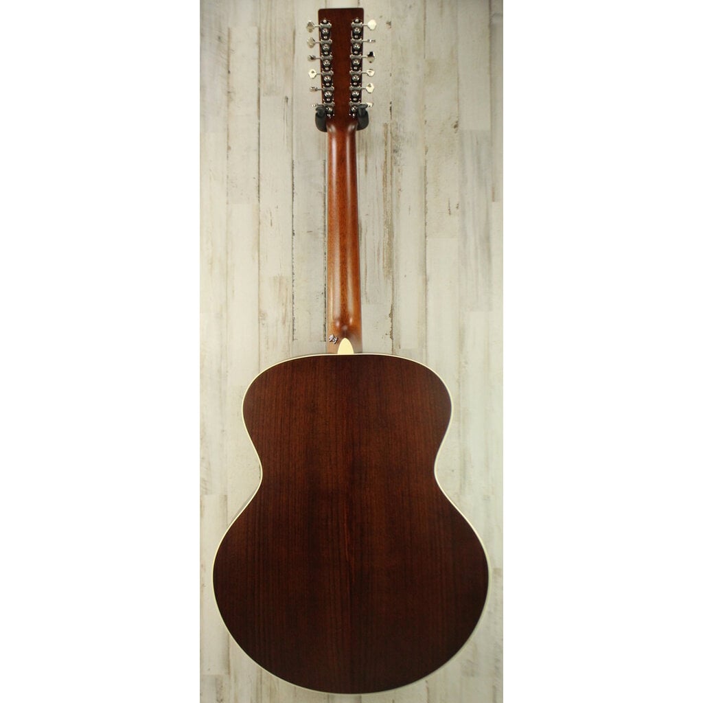 Martin NEW Martin Grand J-16E 12-String - Vintage Tint Natural (881)